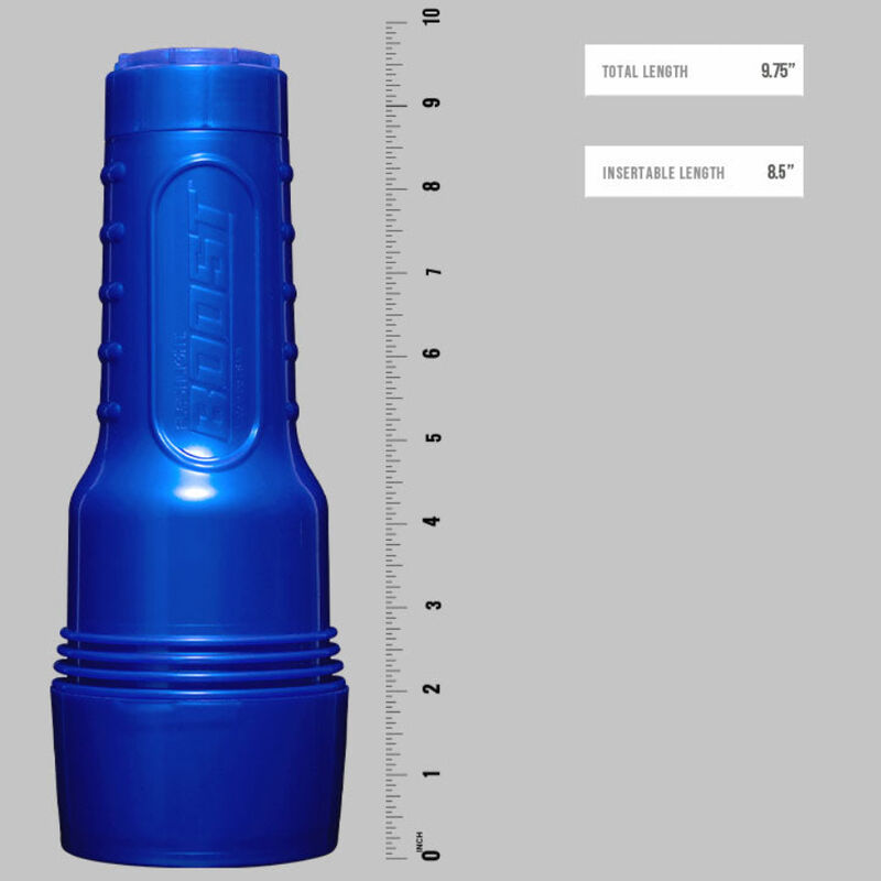 FLESHLIGHT BOOST - VAGINA BANG MD FLESH MASTURBADOR RP - Image 5
