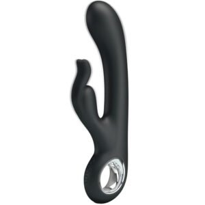 PRETTY LOVE – CARINA VIBRADOR CLITÓRIS E ESTIMULADOR G-SPOT