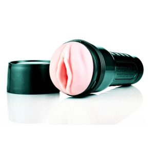 FLESHLIGHT – VIBRO-ROSA LADY TOUCH VAGINA