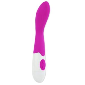 PRETTY LOVE – VIBRADOR BISHOP