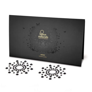 BIJOUX – INDISCRETS MIMI PRETO