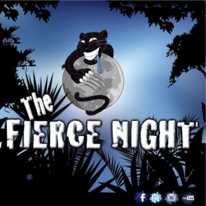 FIERCE GAME – O JOGO DE TABULEIRO NOTURNO FEROZ
