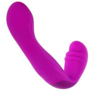 PRETTY LOVE – BEAU LILAC ARNÊS