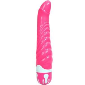 BAILE – O GALO REALISTA ROSA G-SPOT 21.8 CM