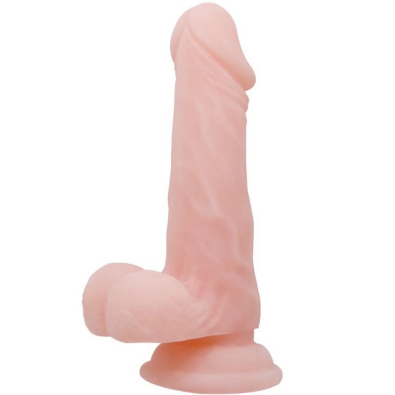 BAILE - DILDO NATURAL SUPER REALISTA 16.5 CM - Image 3