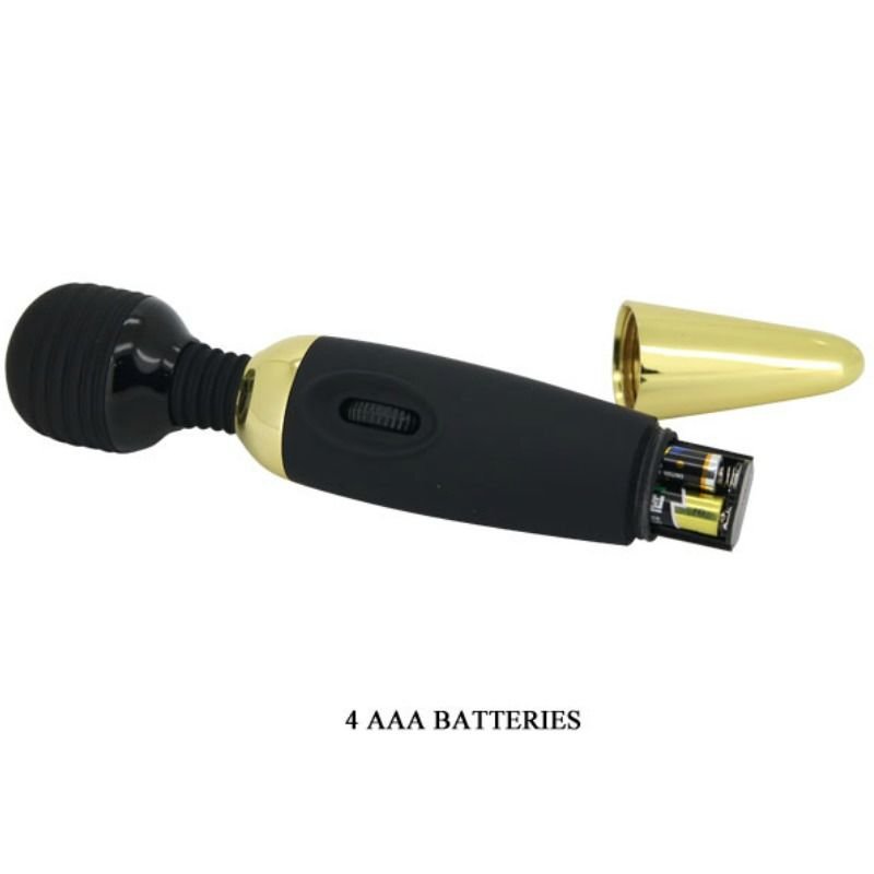 PRETTY LOVE - MASSAGADOR DE VARINHA DE POTÊNCIA - Image 3