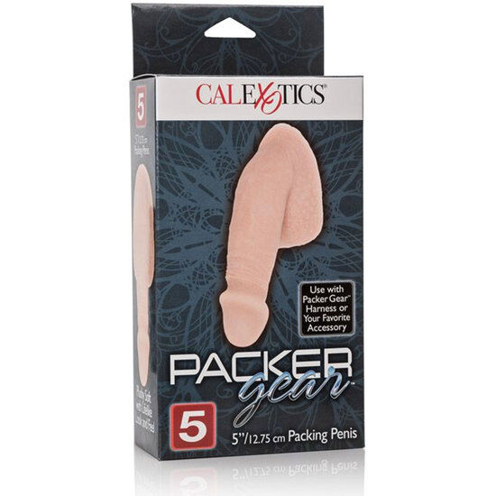 CALEXOTICS - EMBALAGEM CARNE DE PÊNIS 14.5 CM - Image 4