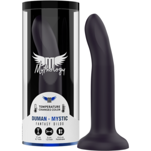 MYTHOLOGY – DUMAN MÍSTICO VIBRADOR M