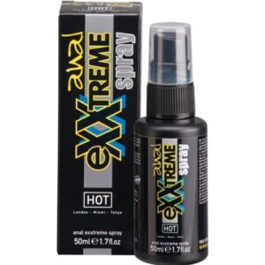 HOT – EXXTREME ANAL SPRAY 50ML