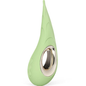 LELO – DOT CRUISE ESTIMULADOR DE CLITÓRIS PISTACHE VERDE