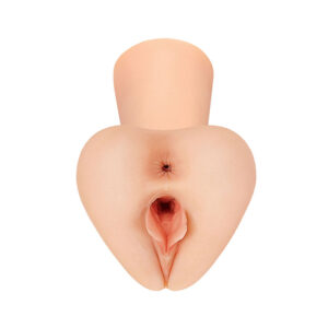 PDX PLUS – PICK YOUR PLEASURE XL REALISTA STROKER FLESH