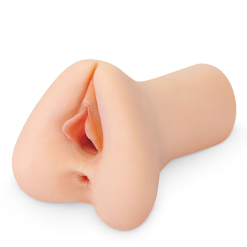 PDX PLUS - PICK YOUR PLEASURE XL REALISTA STROKER FLESH - Image 2