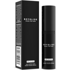 INTIMATELINE – BOYGLIDE ANAL RELAXANTE SPRAY 20 ML