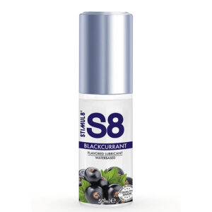 STIMUL8 – S8 LUBRIFICANTE DE MIRTILO 50 ML
