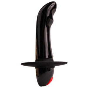 ROCKS-OFF – VIBRADOR DE PRÓSTATA QUEST PROSTATE BULLET PRETO