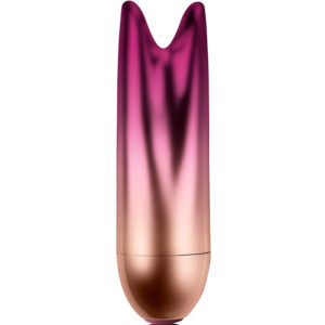 CLIMAXIMUM – VIBRADOR AVA DUAL BULLET
