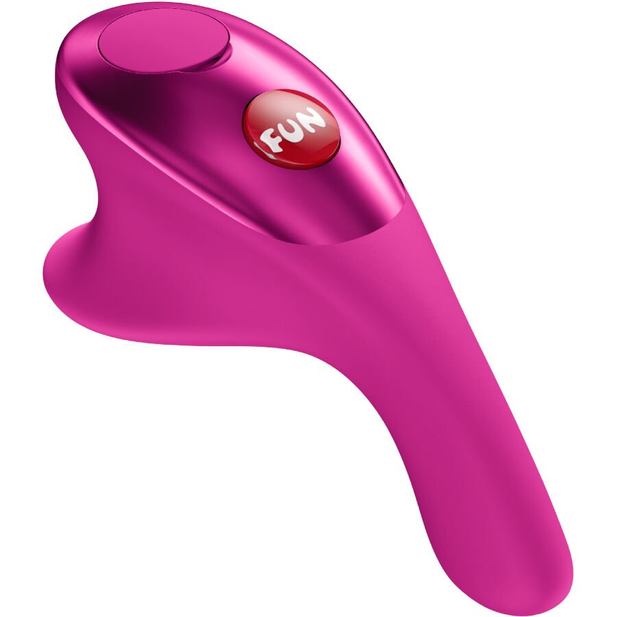 FUN FACTORY - VIBRADOR DE DEDO BE·ONE MAGENTA - Image 2