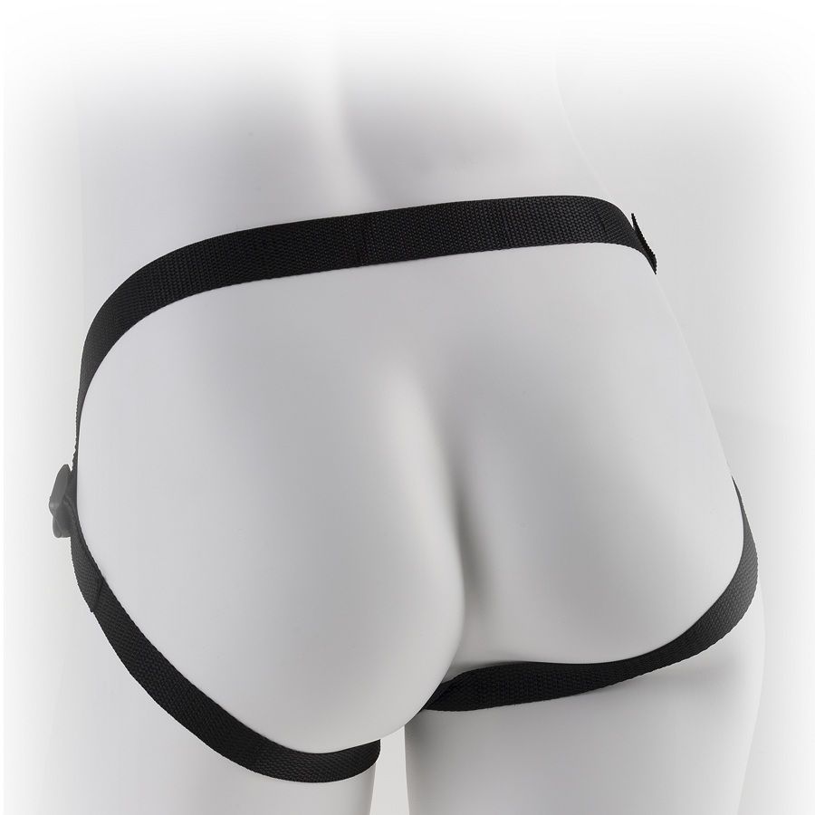 FETISH FANTASY SERIES - ARNÊS STAY-PUT - Image 5