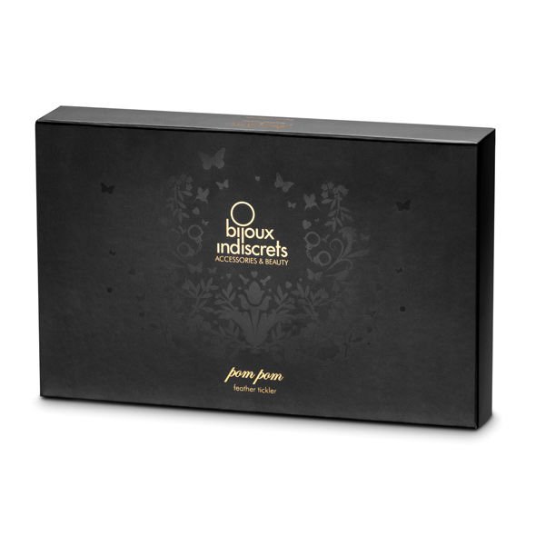 BIJOUX - POM POM FEATHER DUSTER - Image 3