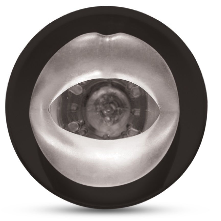 EXTREME TOYZ - BOCA MASTURBADOR MASCULINO ROTO BATOR USB - Image 3