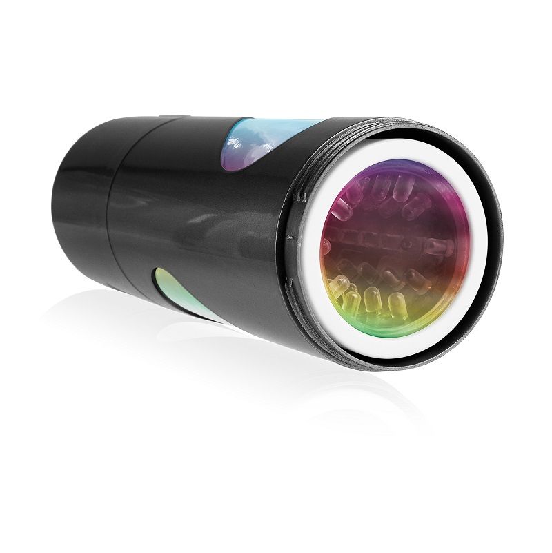 EXTREME TOYZ - BOCA MASTURBADOR MASCULINO ROTO BATOR USB - Image 4