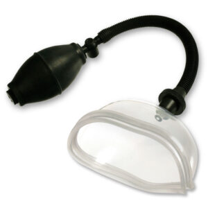 FETISH FANTASY SERIES – SÉRIE DE BOMBAS DE SUCÇÃO VAGINAL PODEROSAS