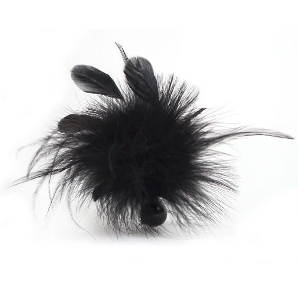 BIJOUX - POM POM FEATHER DUSTER - Image 4