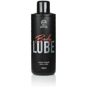 COBECO – CBL BODY LUBE 1000ML
