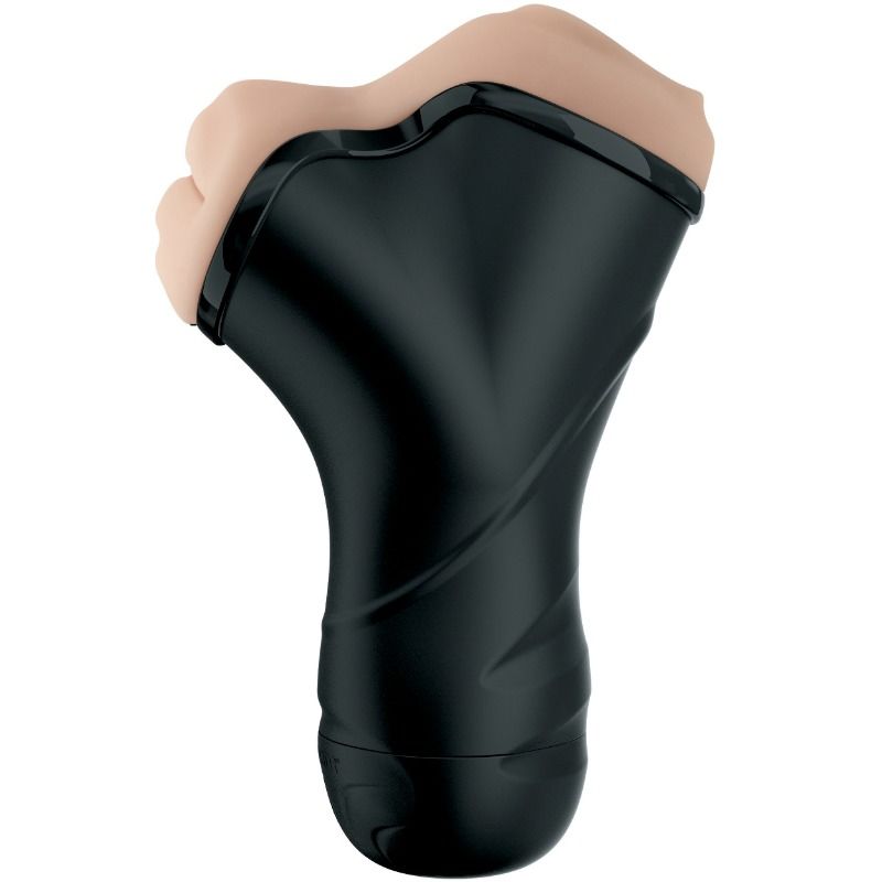 PDX ELITE - STROKER VIBRATÓRIO DE DUPLA PENETRAO - Image 3