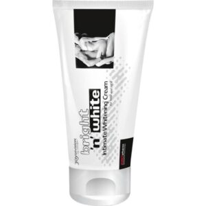 JOYDIVISION – BRIGHT ”N”WHITE INTIMATE WHITENING CREAM UNISEX