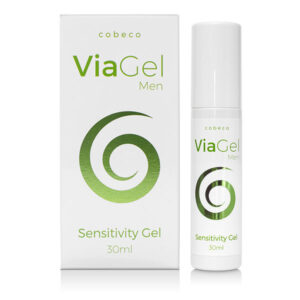 COBECO – VIAGEL PARA HOMENS 30ML