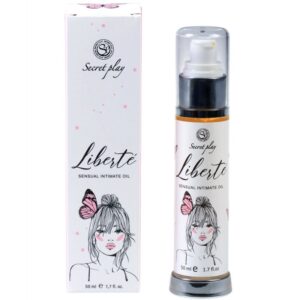 SECRETPLAY – LIBERT HIDRATANTE ÍNTIMO 50 ML