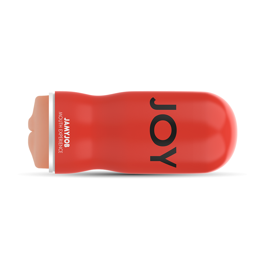 JAMYJOB - MASTURBADOR DE PODER DE BOCA - Image 2