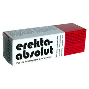 INVERMA – EREKTA ABSOLUT CREME
