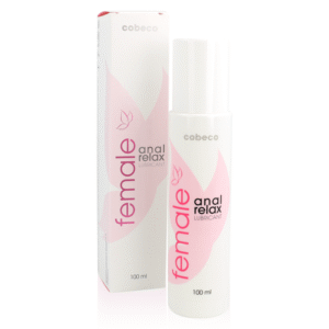 COBECO – FEMININO ANAL RELAX 100 ML