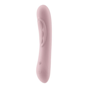 KIIROO – VIBRADOR PEARL 3 G-SPOT – ROSA