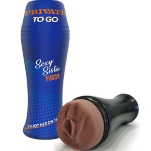 PRIVATE – MASTURBADOR SEXY SISTA PARA IR