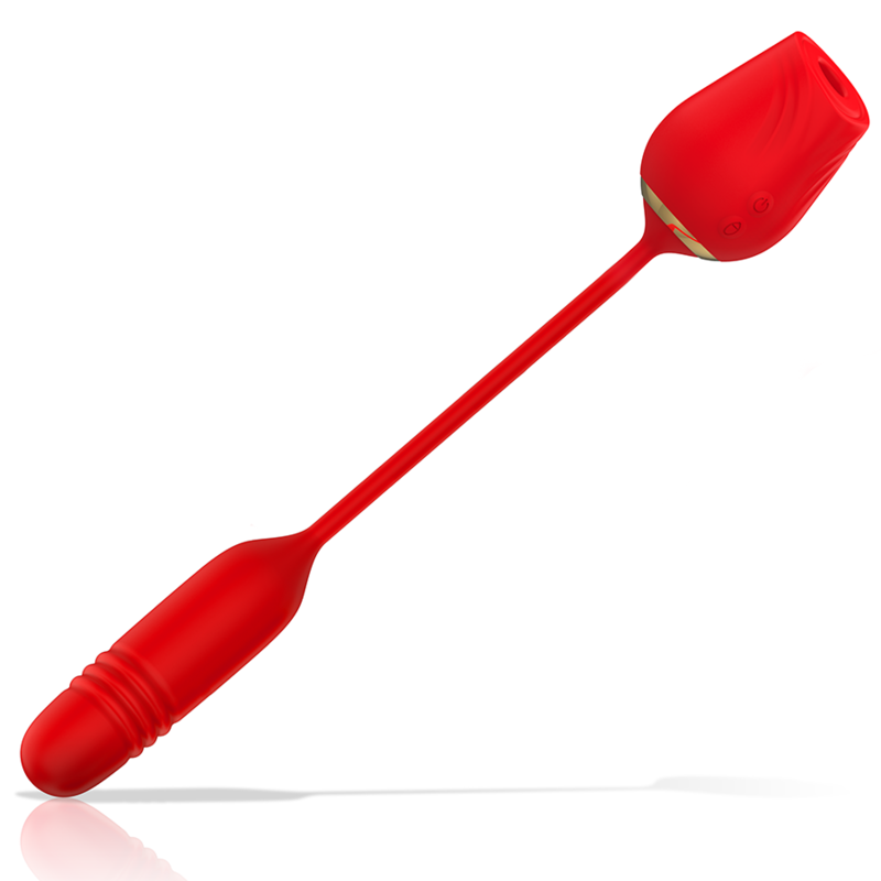 MIA - AMALFI DUPLO PRAZER SUCÇÃO + PARA CIMA E PARA BAIXO - Image 5