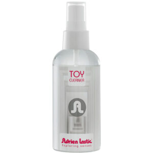 ADRIEN LASTIC – LIMPADOR DE BRINQUEDOS ANTIBACTERIANO 150 ML
