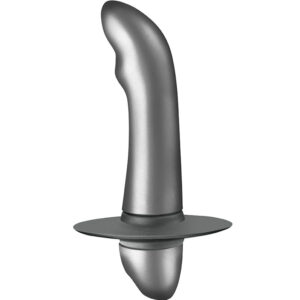CLIMAXIMUM – VIBRADOR DE PRÓSTATA GRATUS INICIANTE