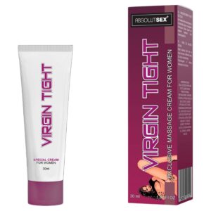 RUF – VIRGIN TIGHT CREME FIRMANTE TIGHT VAGINA 30 ML