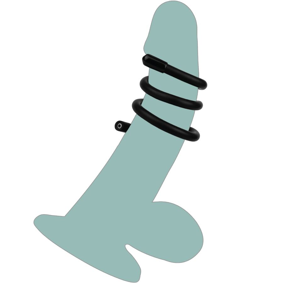 ELECTRASTIM - ACESSÓRIO ELETROMÁTICO MOLDÁVEL POR RECUO - Image 3