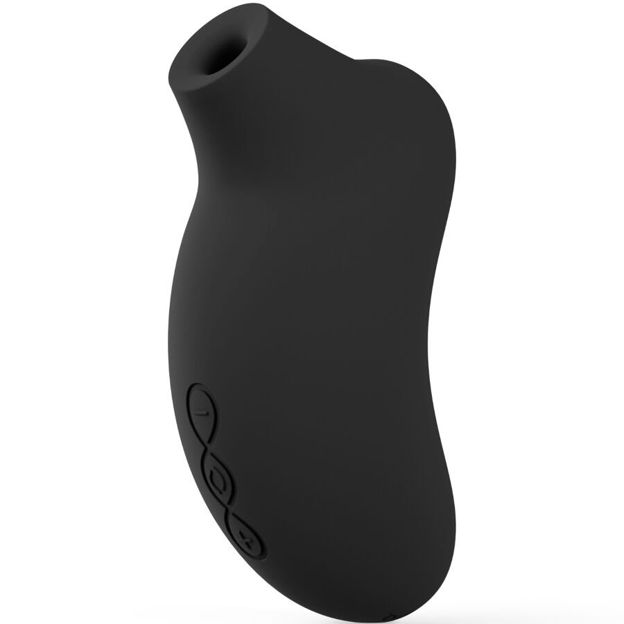 LELO - SONA 3 CRUISE MASSAGEADOR CLITÓRICO SÔNICO PRETO - Image 2