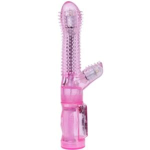 BAILE – VIBRADOR ÍNTIMO AMANTE TEASE LILAC