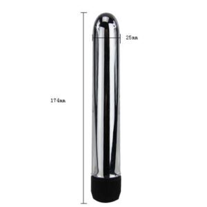 BAILE – VIBRADOR FAZENDO UM METAL COM SENTIDO VOADOR