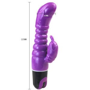 BAILE – LOVET VIBRADOR SENSAO VIOLETA