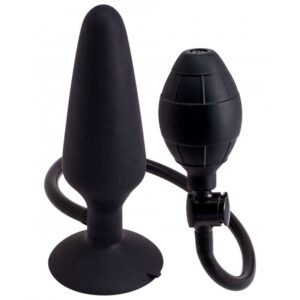 SEVEN CREATIONS – PLUG ANAL INFLVEL TAMANHO L