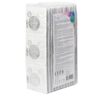 BEPPY – PRESERVATIVOS NATURAIS 72 UNIDADES