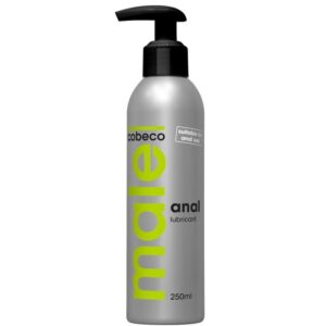 COBECO – LUBRIFICANTE ANAL MASCULINO 250 ML