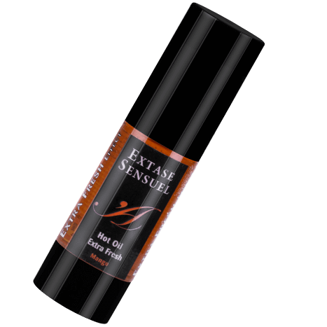 EXTASE SENSUAL - ÓLEO ESTIMULANTE DE MANGA 30 ML - Image 2